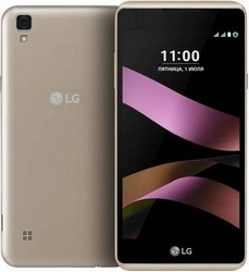 Замена разъема зарядки на телефоне LG X style в Пензе